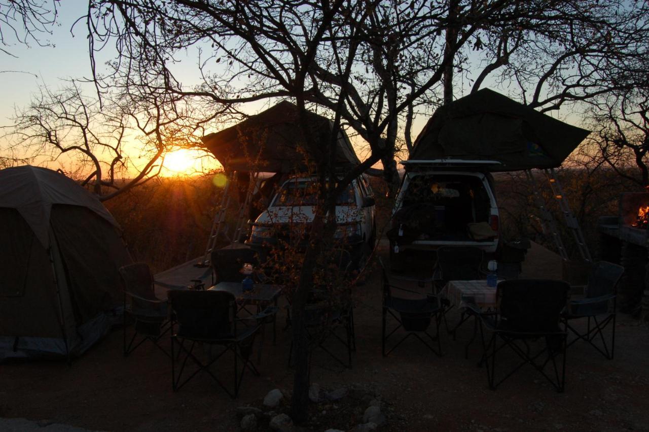 Frans Indongo Lodge Otjiwarongo Kültér fotó