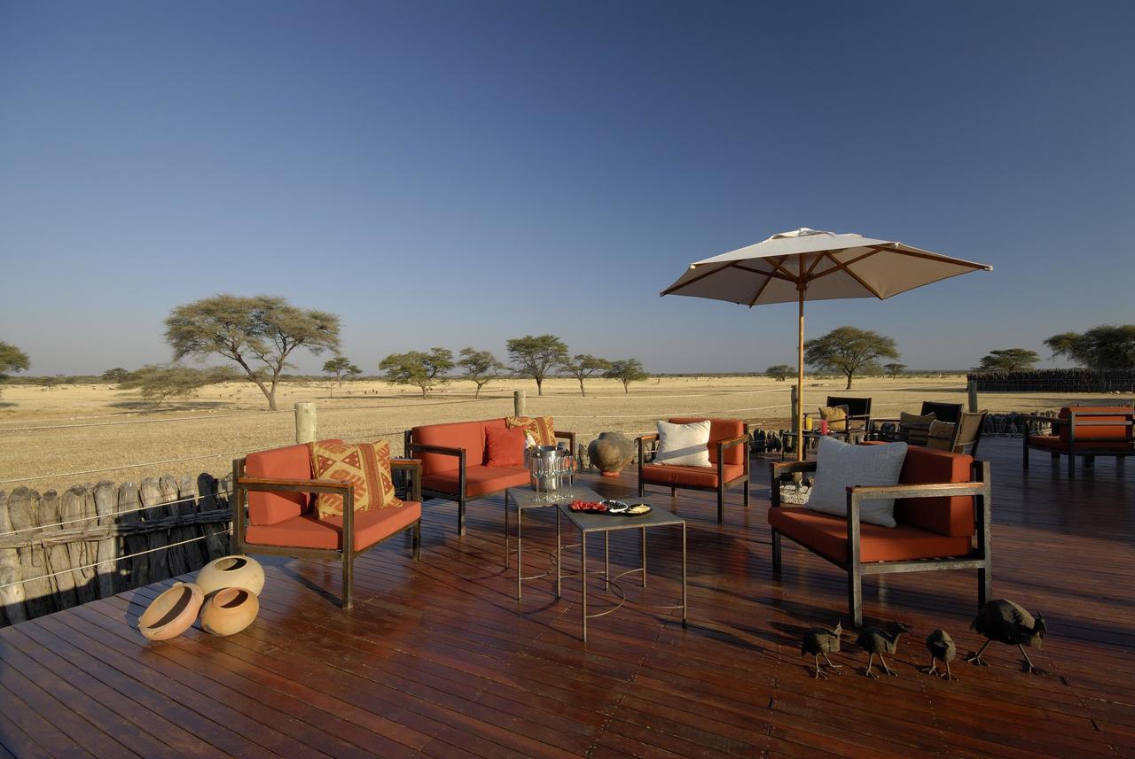 Frans Indongo Lodge Otjiwarongo Kültér fotó