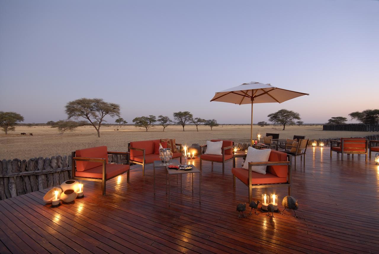 Frans Indongo Lodge Otjiwarongo Kültér fotó