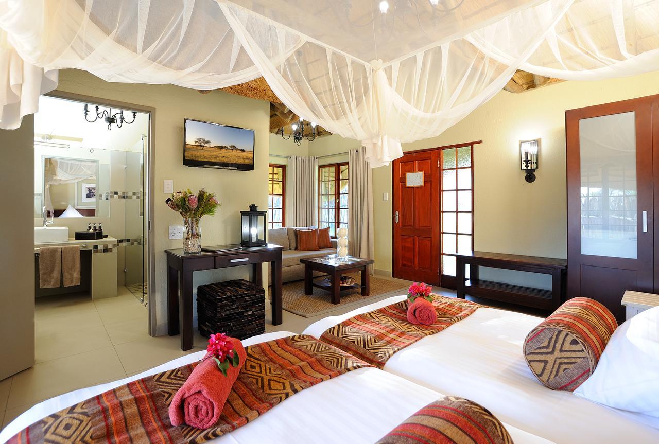 Frans Indongo Lodge Otjiwarongo Kültér fotó
