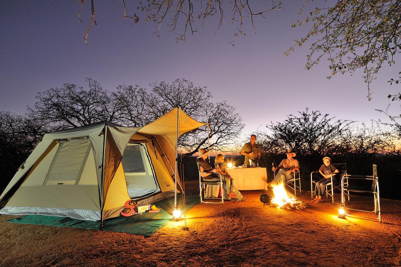 Frans Indongo Lodge Otjiwarongo Kültér fotó