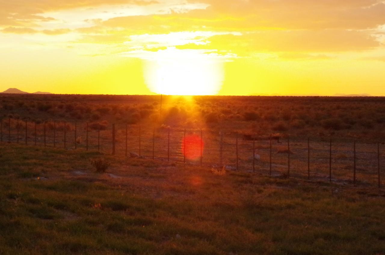 Frans Indongo Lodge Otjiwarongo Kültér fotó